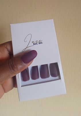 Davina Matte Set
