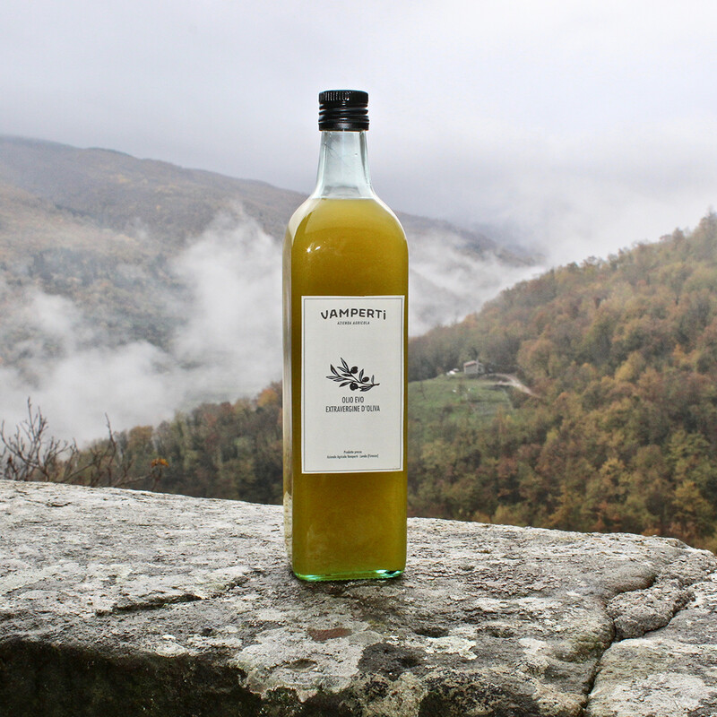 Olio EVO Extravergine di Oliva