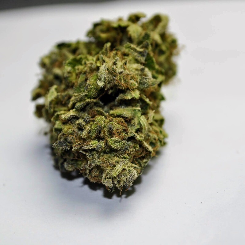 Canapa CBD varietà 00 (con 0,00 THC) e varietà Lemon, Bubba Kush, Blue Zkittelez OUTDOOR bustina da 1 g