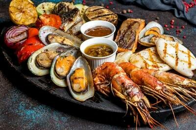 Seafood