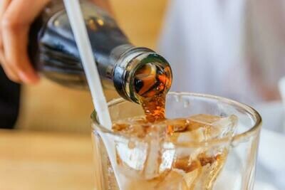 beverages