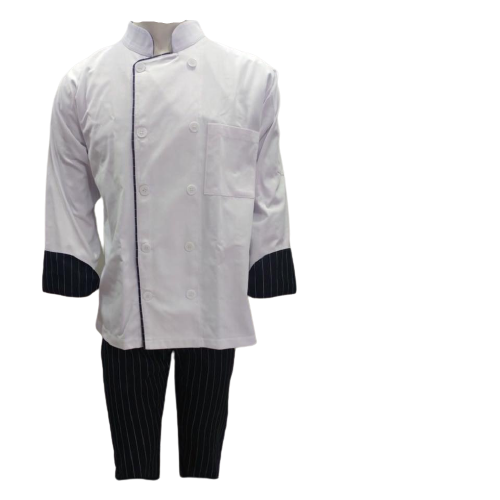 Chef uniforms