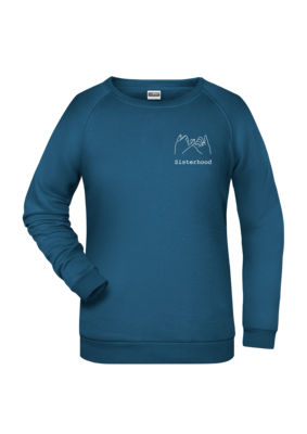 Sweatshirt "Pinky Promises" Sweatshirt "Pinky Promises"