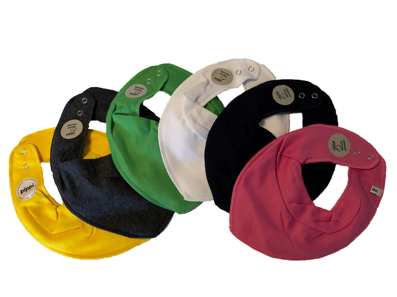 Dreieckstuch für Babys