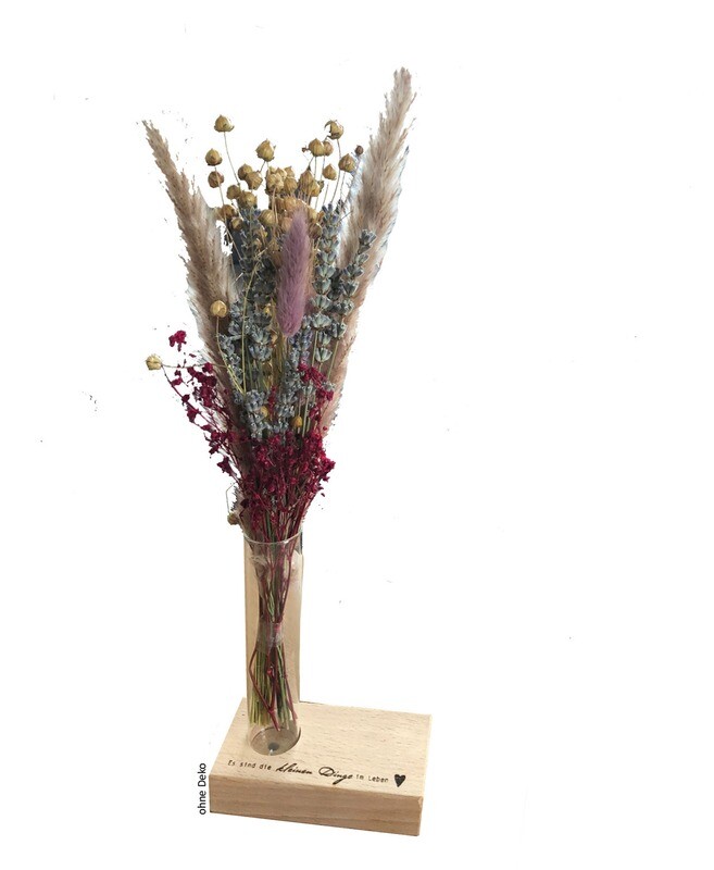 Blumenvase