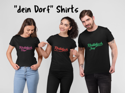 Dorfkleidung