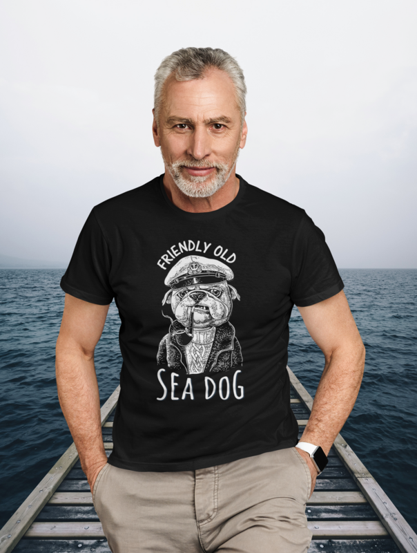 &quot;Seadog&quot;