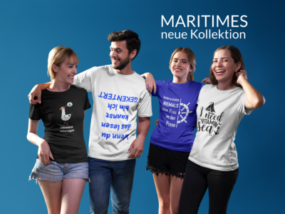 Maritime Kollektion