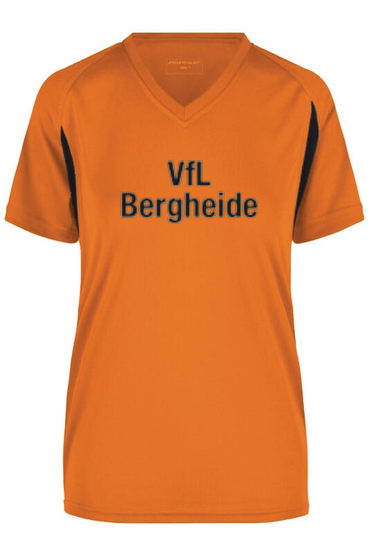 Damen Laufshirt
