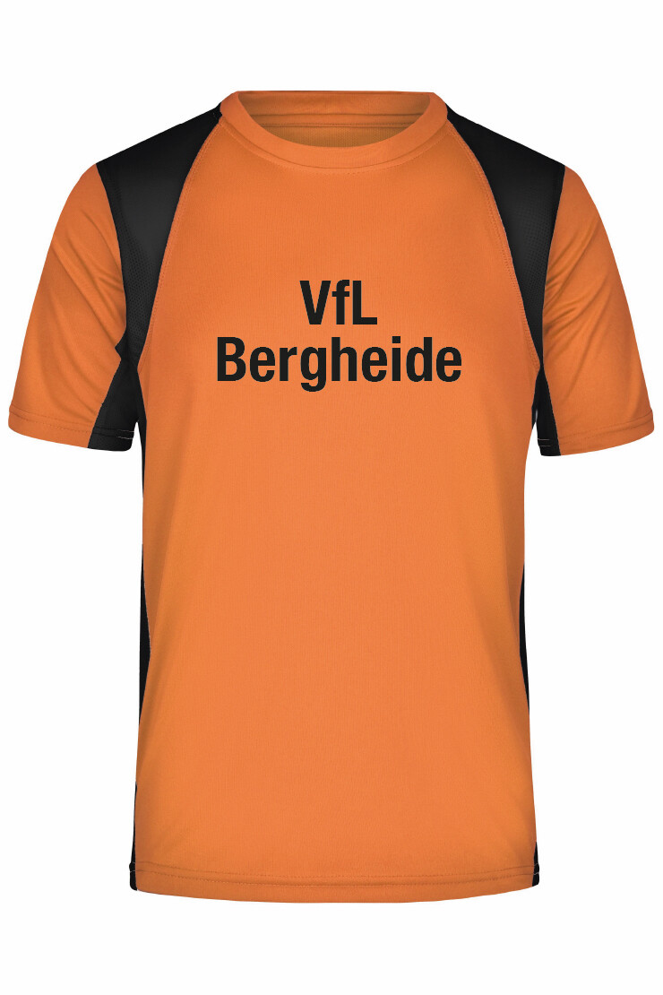 Herren Laufshirt