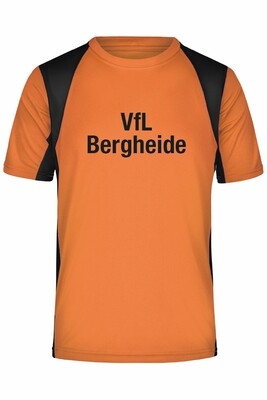 Herren Laufshirt