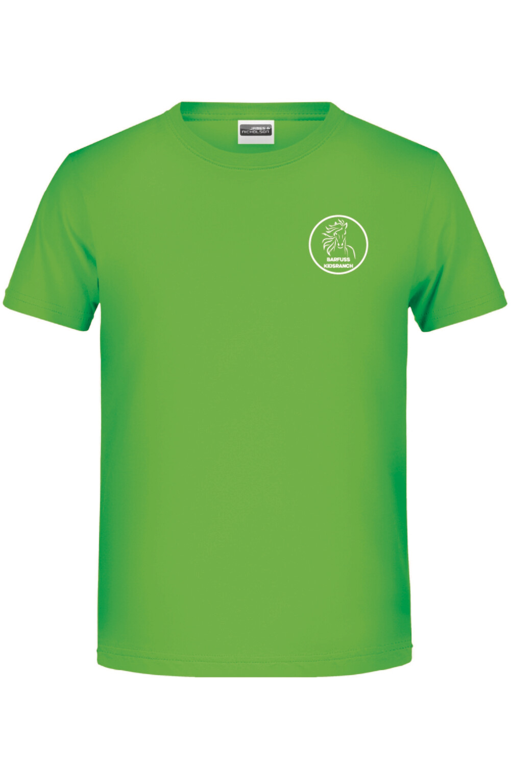 Kinder-Tshirt