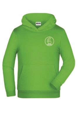 Kinder-Hoody