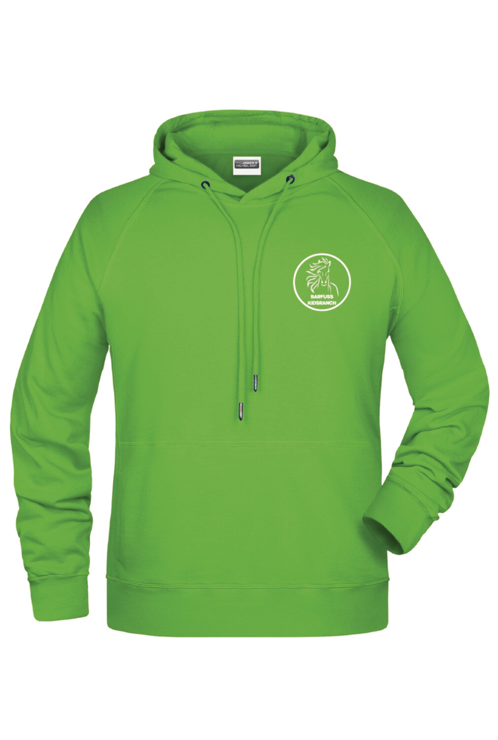 Herren-Hoody