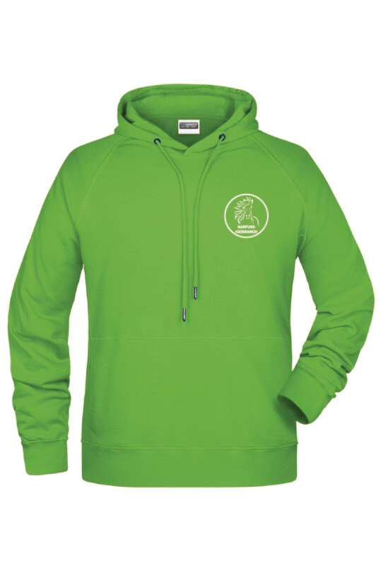 Herren-Hoody