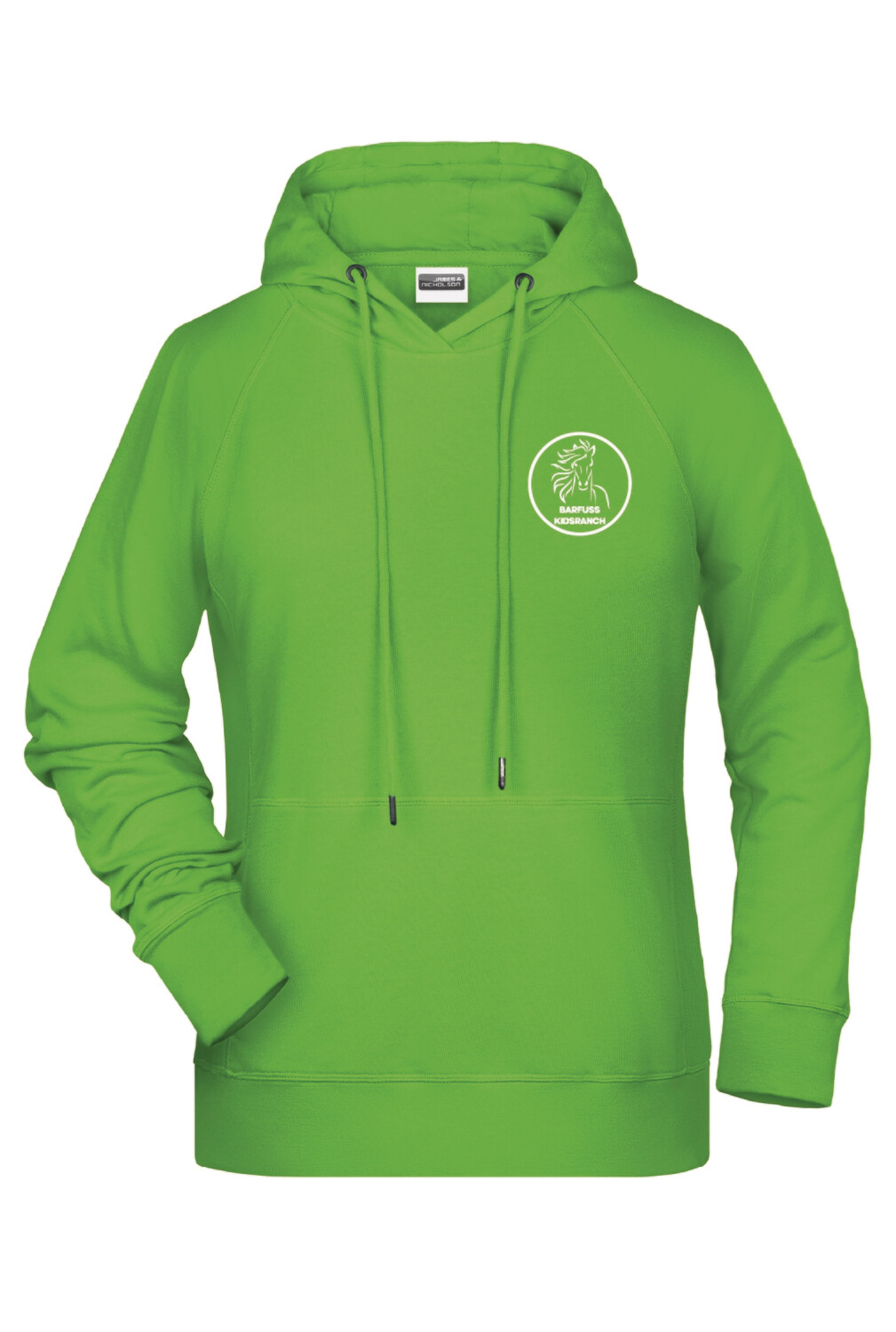 Damen-Hoody