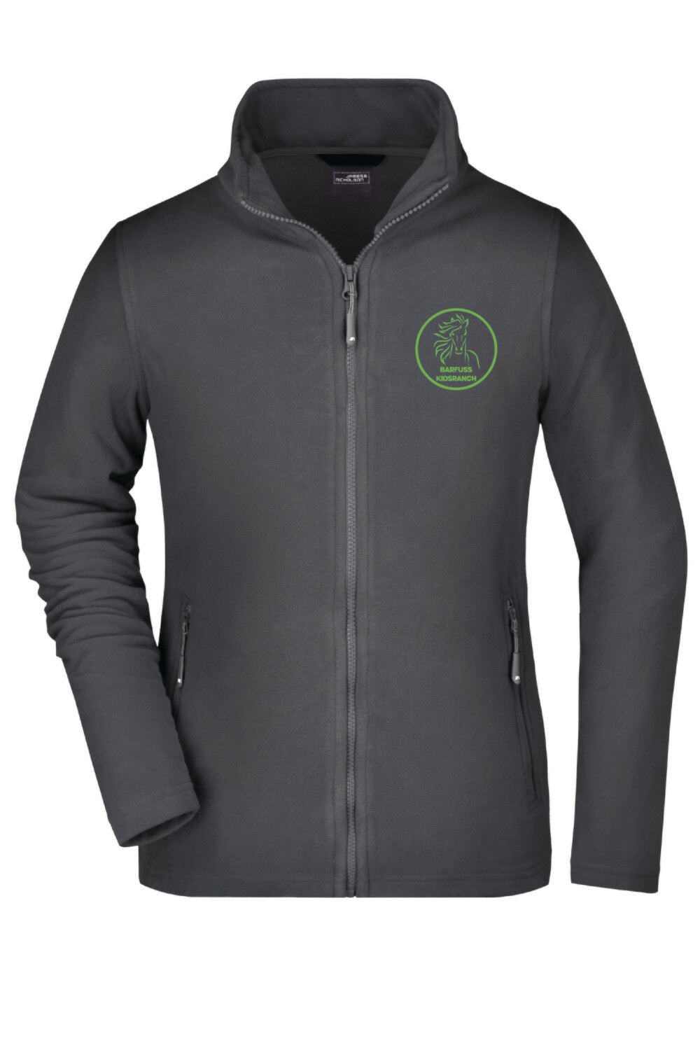 Damen Fleecejacke
