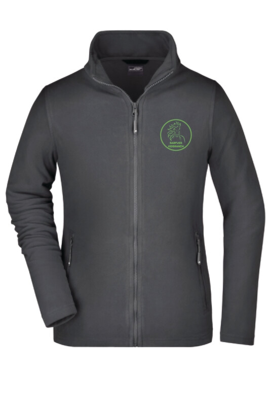 Damen Fleecejacke