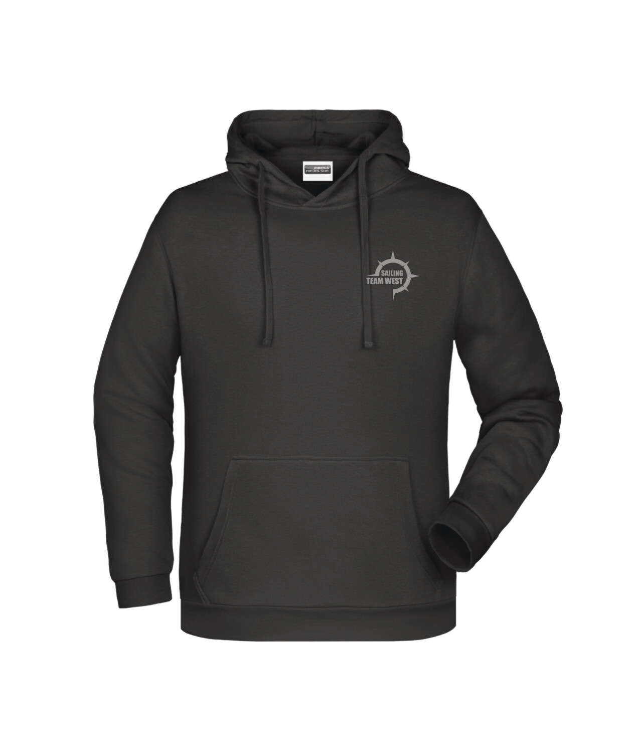Herren Hoody