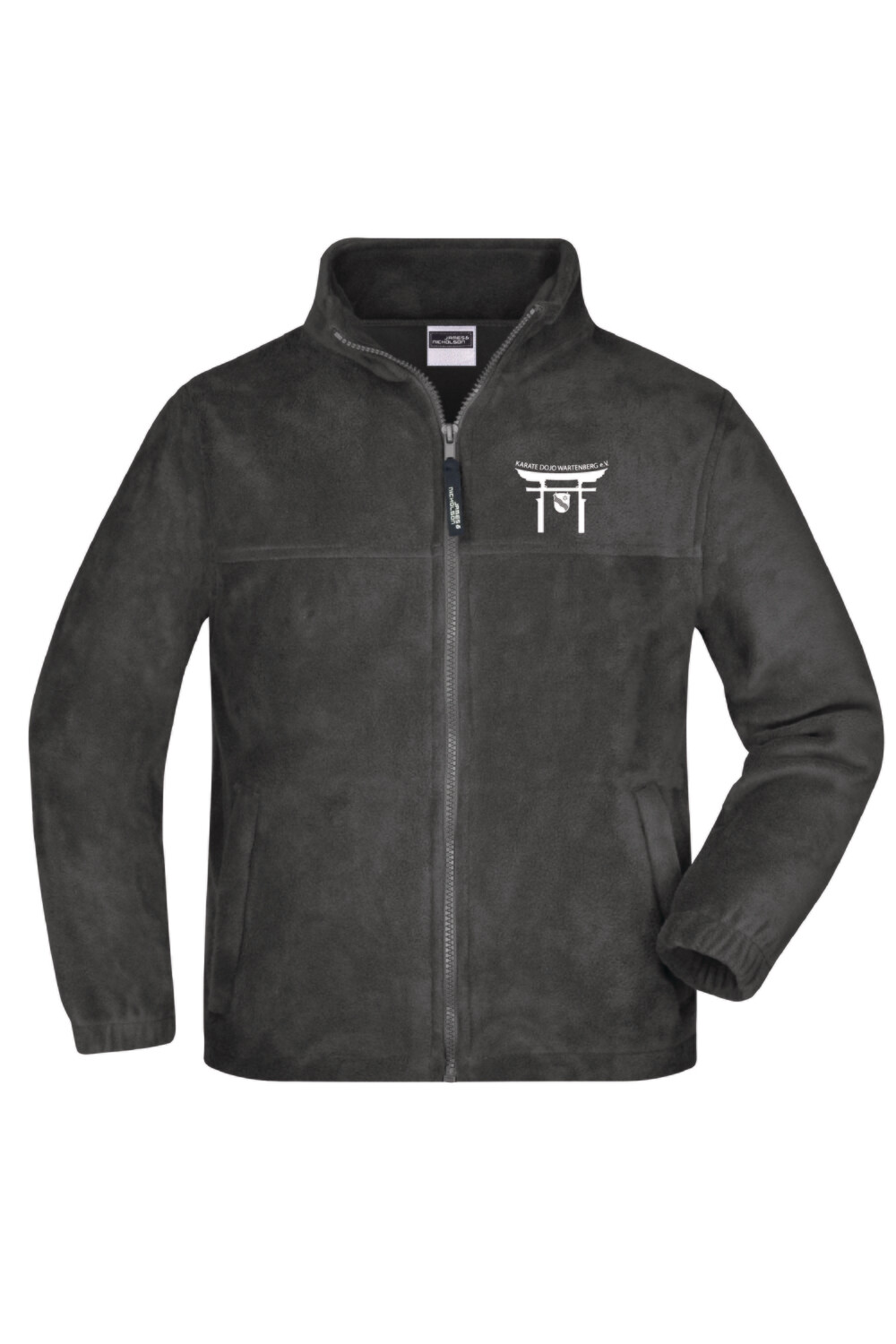 Fleecejacke