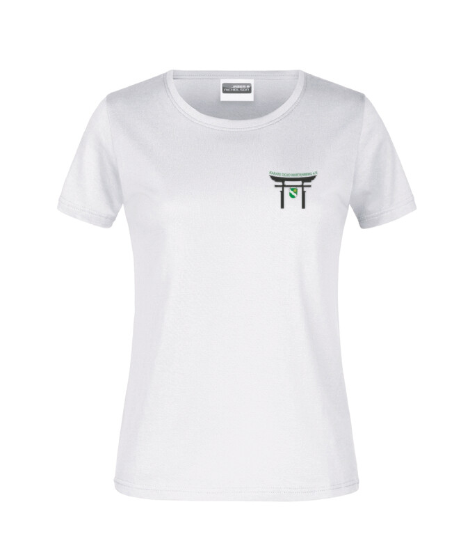 Damen T-shirt