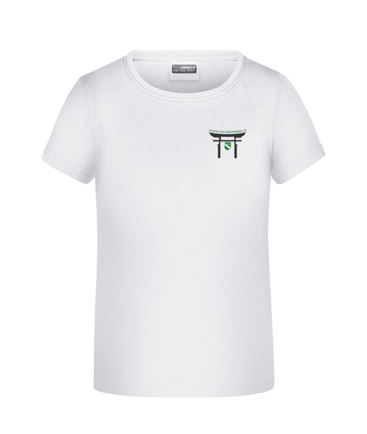 Girls T-Shirt