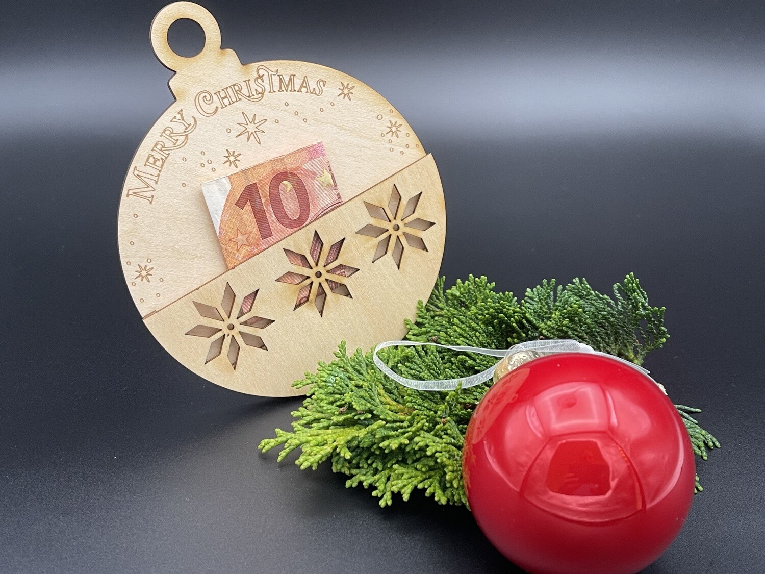 Wunscherfüller &quot;Weihnachten&quot;