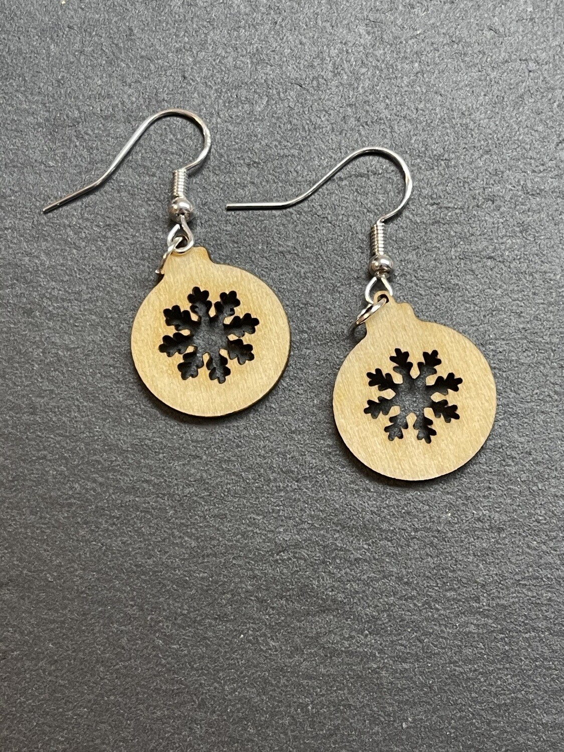 Ohrring &quot;Ornament&quot;