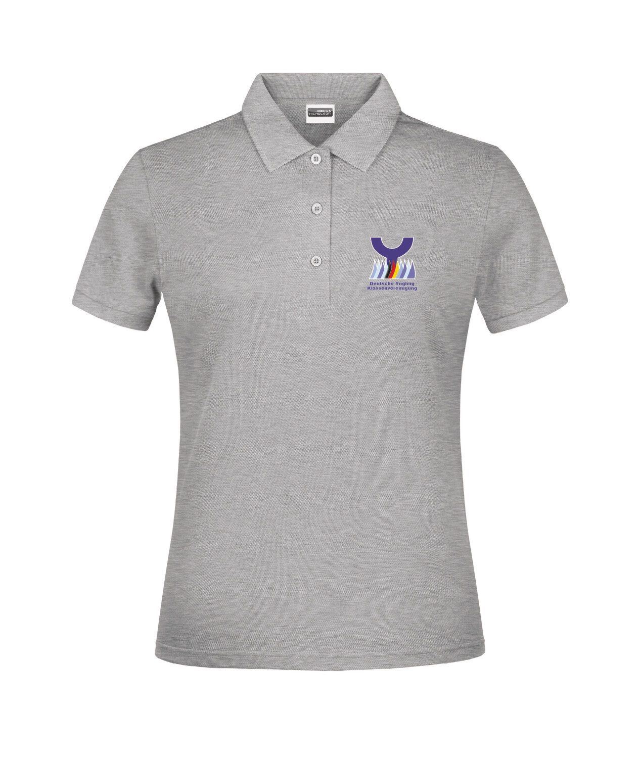 Damen Poloshirt