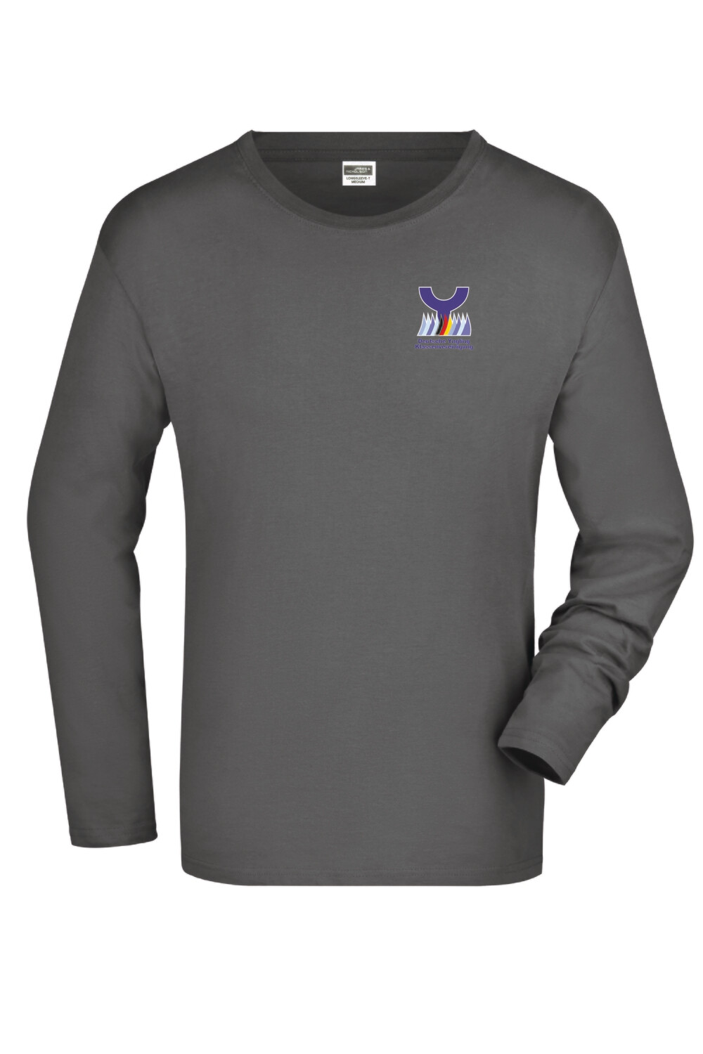 Kinder Langarmshirt