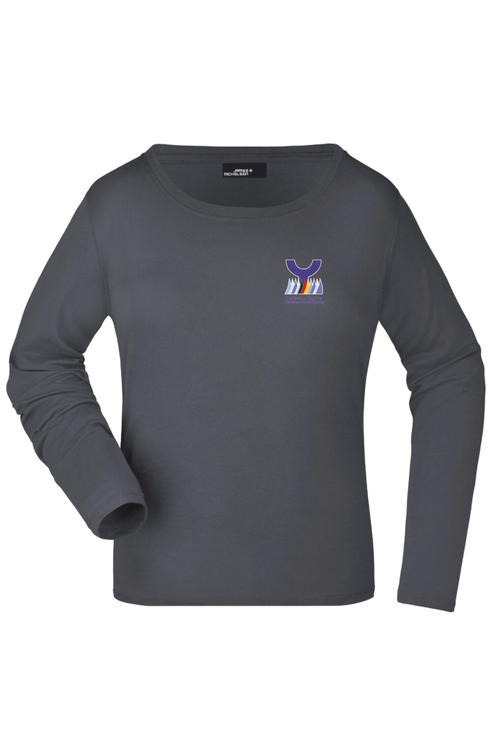 Damen Langarmshirt