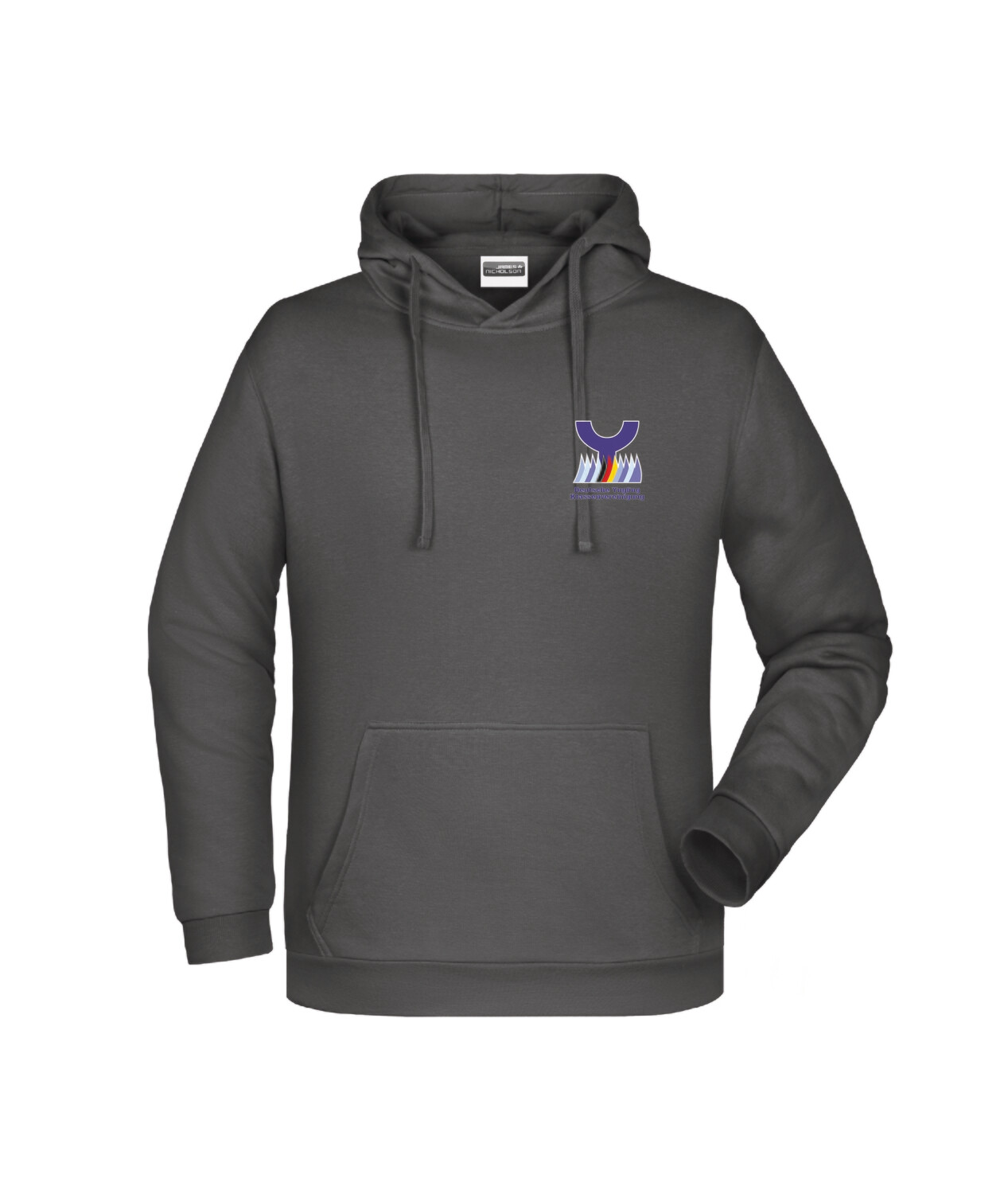 Herren Hoody