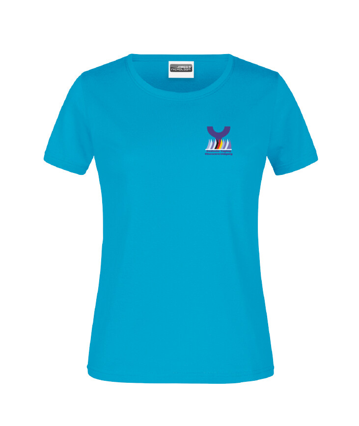 Damen  T-Shirt