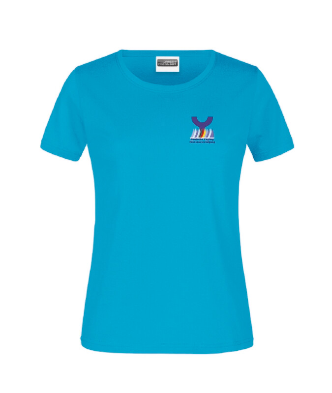 Damen  T-Shirt