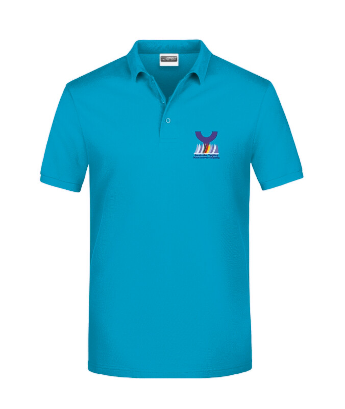 Herren Poloshirt
