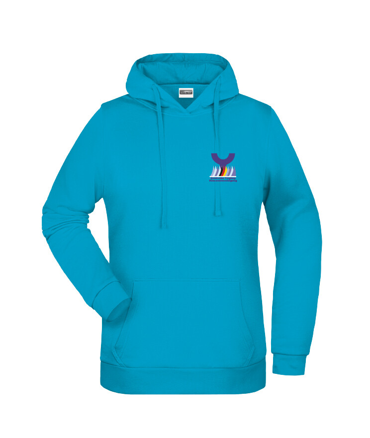 Damen Hoody