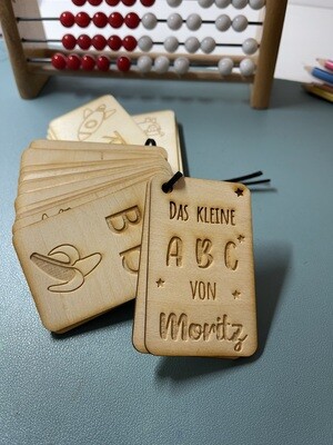 Das "kleine" ABC