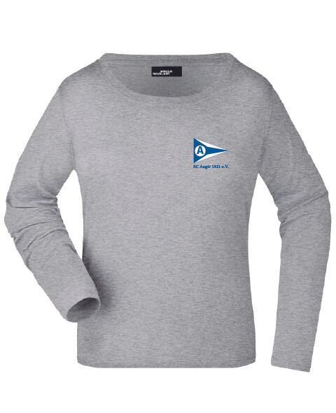 Langarm-Shirt