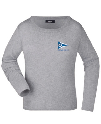 Langarm-Shirt