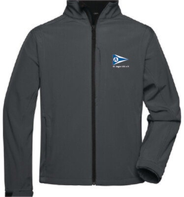 Softshell-Jacke