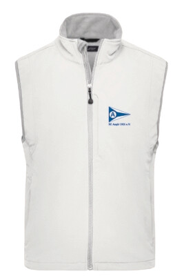 Softshell-Weste