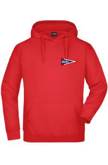 Kapuzensweat