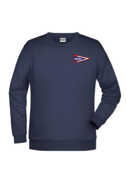 Sweat-Pullover