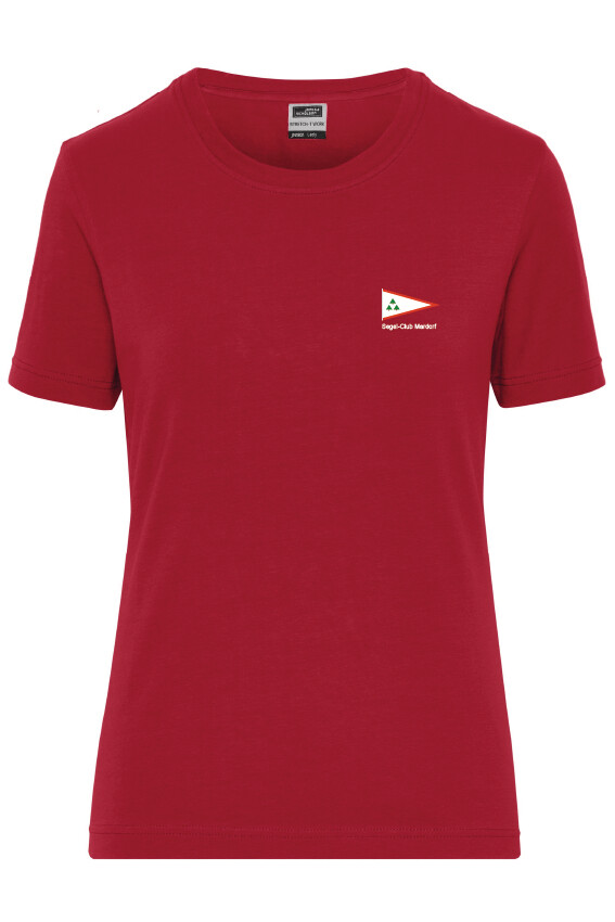 T-Shirt mit UV-Schutz