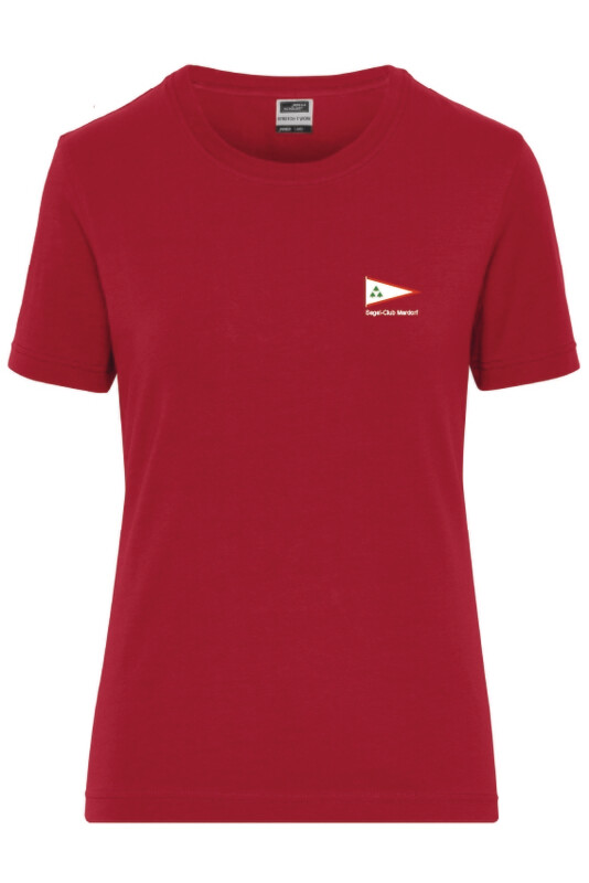 T-Shirt mit UV-Schutz