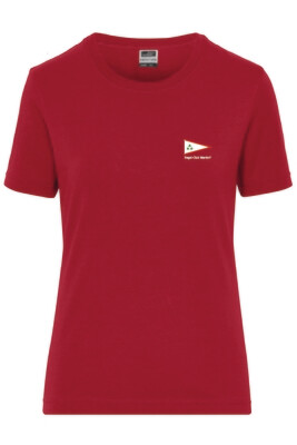 T-Shirt mit UV-Schutz