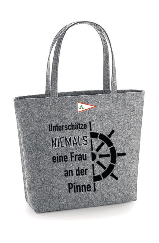 Filztasche