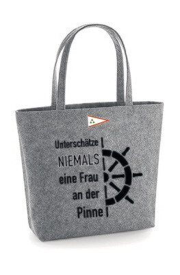 Filztasche