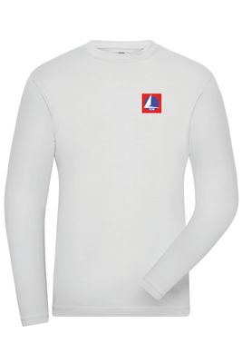 Langarm-Shirt mit UV-Schutz
