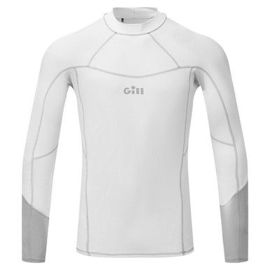 GILL Rash Vest